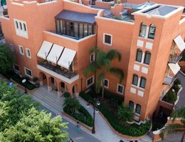Artemis Hotel