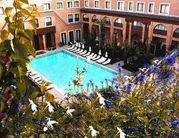 Les Jardins de la Koutoubia