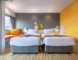 Beehive Boutique Hotel Phuket