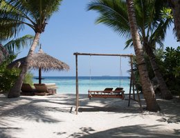 Nika Island Resort & Spa