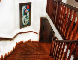 Oakray Summer Hill Breeze