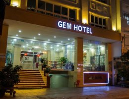 Gem Hotel