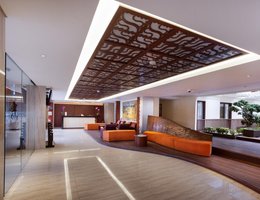 Sense Sunset Hotel Seminyak