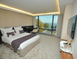 Kalyon Hotel Istanbul