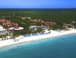 Catalonia Playa Maroma