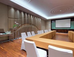 The Westin Sanya Haitang Bay Resort