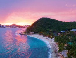 Mandarin Oriental Sanya