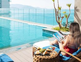 Gonsala Hotel Nha Trang