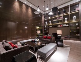 Pullman Shanghai Jing An