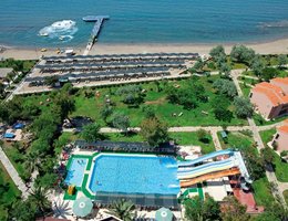 Club Yali Hotels & Resort