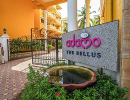 ADAMO THE BELLUS (EX. SUNKISSED RESORT)