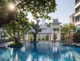 Bay Beach Resort Jomtien