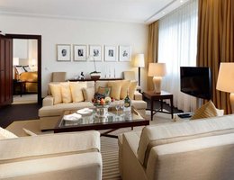 Hotel Bristol Berlin