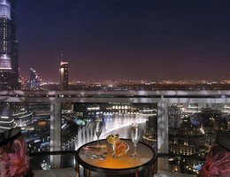 Ramada by Wyndham Downtown Dubai