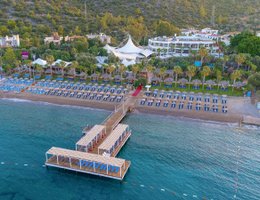 Latanya Park Resort