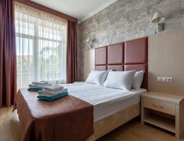 Грейс Кристалл Отель