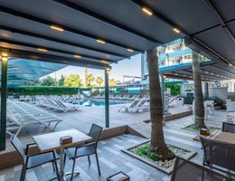 Bora Bora Butik Hotel