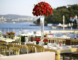 The Grand Tarabya Hotel
