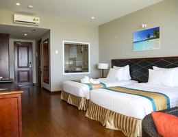 Sandunes Beach Resort & Spa