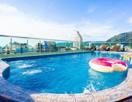 Aspira Central Patong