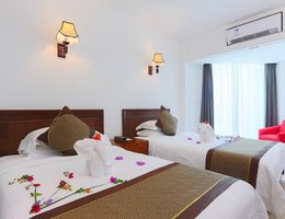 Rongjin Haiyue Hotel