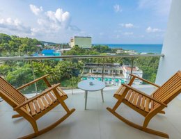 HOME PARK HOTEL PHU QUOC