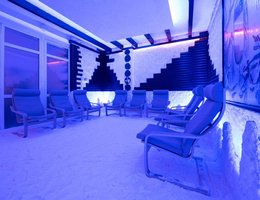 Санаторий «АкваЛоо»