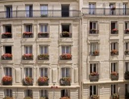 Hotel Taylor