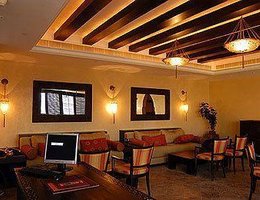 Mercure Grand Hotel Seef