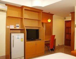 V Style Boutique Hotel