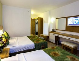 Eftalia Splash Resort Hotel