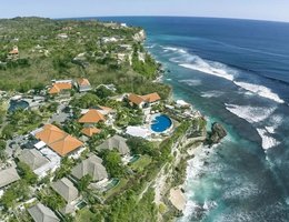 Blue Point Resort & Spa