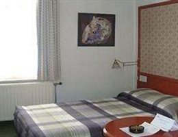 Hotel Le Dome