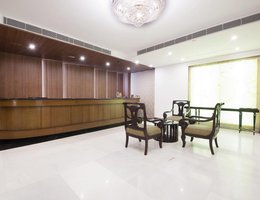 Hotel Regent Continental