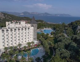 X Life Hotel Sarigerme