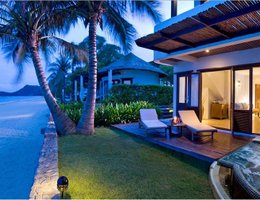 Aleenta Hua Hin - Pranburi Resort and Spa