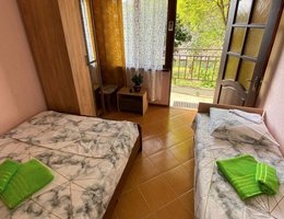 Гостевой дом  «Прима-Лоо»