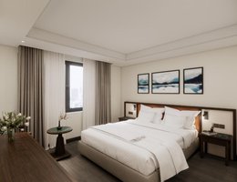 Iconique Hotel Nha Trang