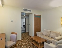 Ozkaymak Select Resort Hotel