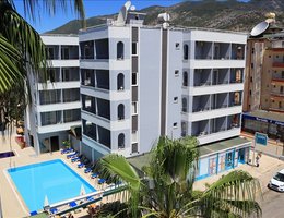 Kleopatra Smile Hotel