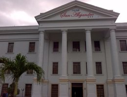 Islazul San Alejandro