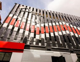 The Chilli Patong Beach Hotel