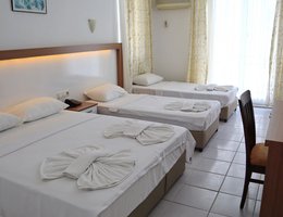 Kleopatra Smile Hotel
