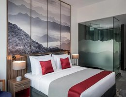 Grand Millennium Business Bay