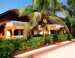 Mnarani Beach Cottages