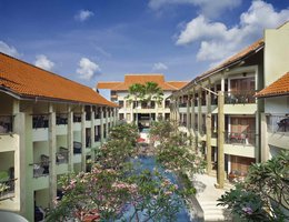 Ibis Styles Bali Legian