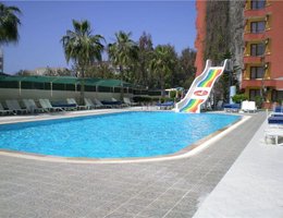 MYSEA HOTELS ALARA (EX. VIVA ULASLAR, POLAT ALARA)