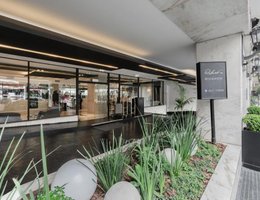 Feir's Park Hotel