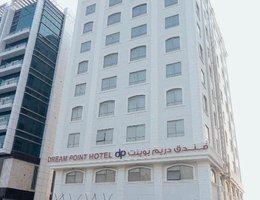Dream Point Hotel