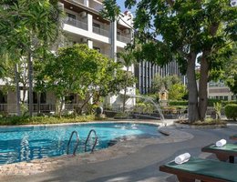 Bella Villa Pattaya 3rd Road